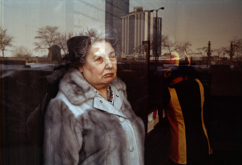 Timeless Color Photos from the Most Celebrated Photographers