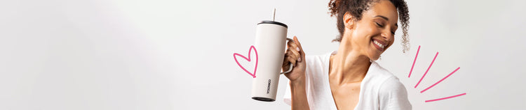 Cold Cup XL