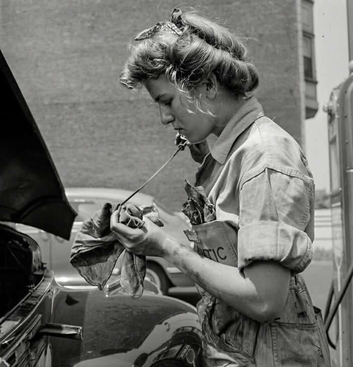 Fascinating Photos From History