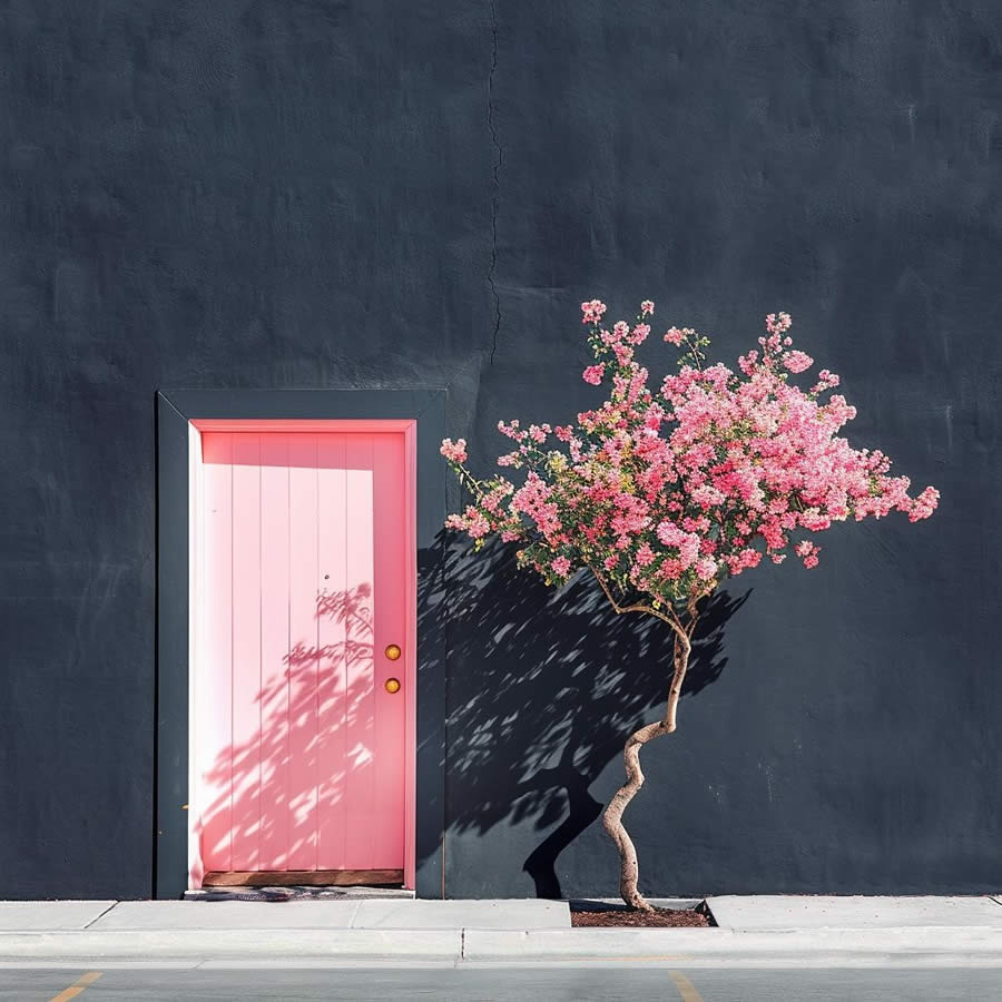 Minimalist Photos That Capture the Pure Essence of Simplicity