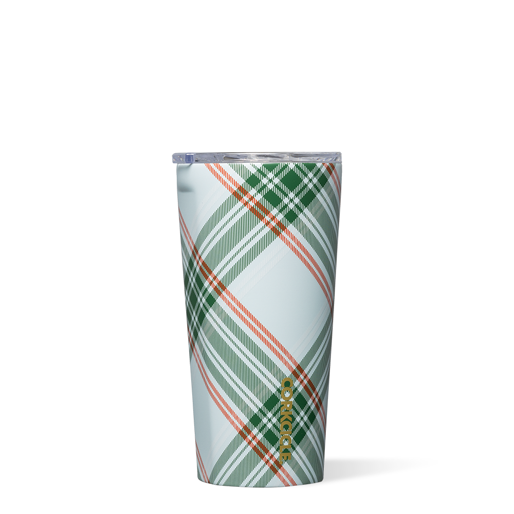 Holiday Tumbler