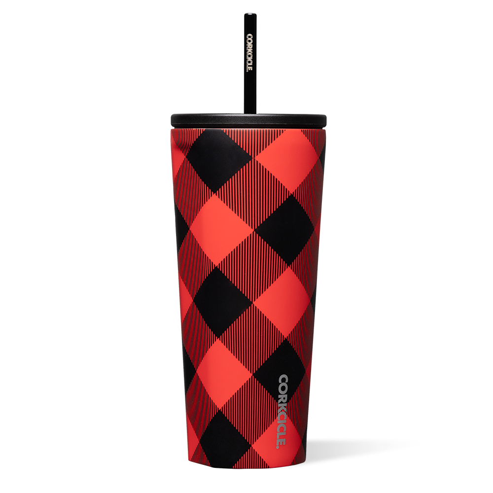 Holiday Cold Cup