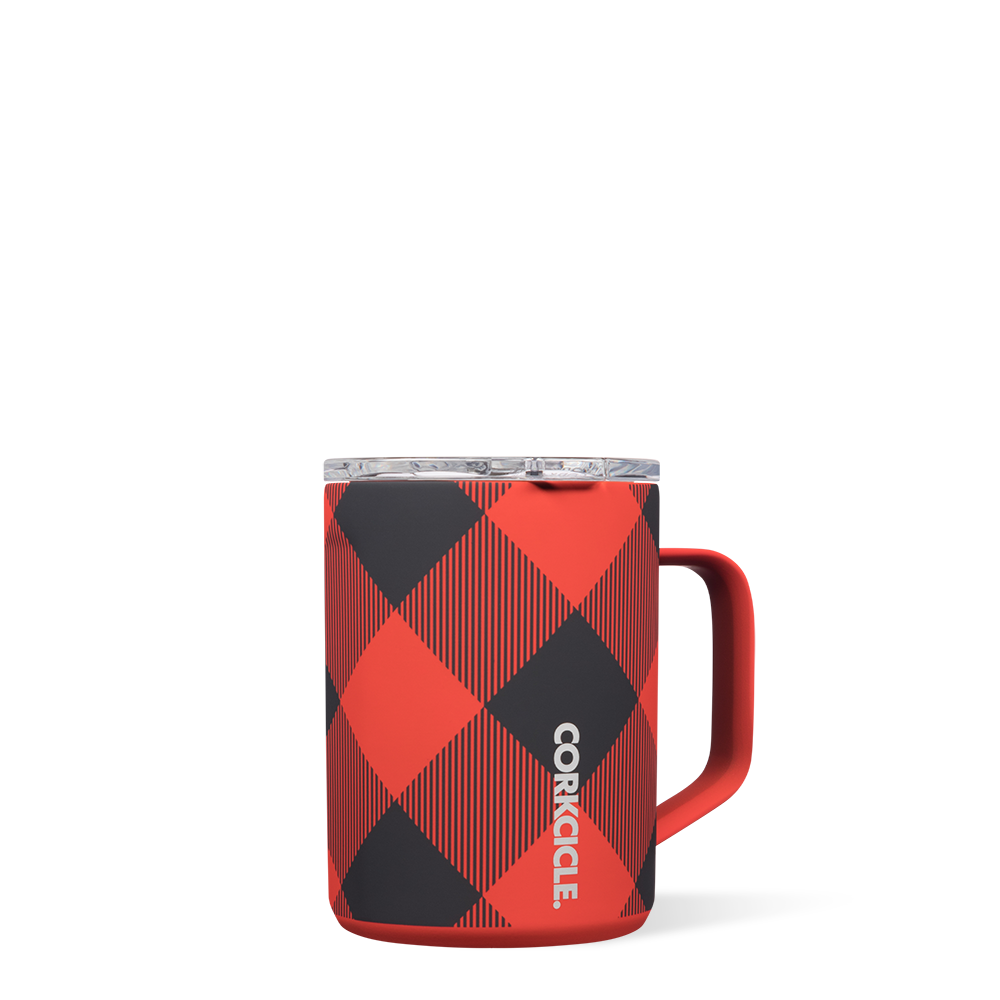 Holiday Coffee Mug