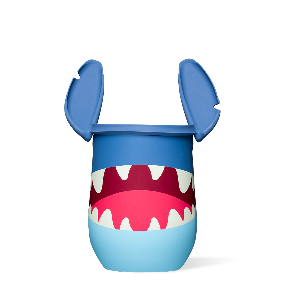 Stitch Stemless