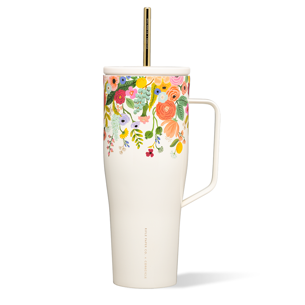 Rifle Cold Cup XL